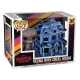 Stranger Things - Figurine POP! Vecna with Creel House 9 cm