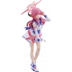 Blue Archive - Statuette Pop Up Parade Aru: Mischievous Straight Ver. 18 cm