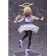 Blue Archive - Statuette Pop Up Parade Hifumi: Mischievous Straight Ver. 18 cm