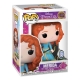 Disney : Ultimate Princess - Figurine POP! Merida (Rebelle) 9 cm