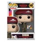 Stranger Things - POP! TV Vinyl figurine Hunter Robin with Cocktail 9 cm Stranger Things - POP! TV Vinyl figurine Hunter Robin with Cocktail 9 cm