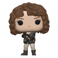 Stranger Things - Figurine POP! Hunter Nancy with Shotgun 9 cm