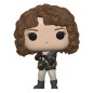 Stranger Things - POP! TV Vinyl figurine Hunter Nancy with Shotgun 9 cm