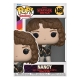 Stranger Things - Figurine POP! Hunter Nancy with Shotgun 9 cm