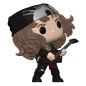 Stranger Things - Figurine POP! Hunter Eddie with Guitar 9 cm Stranger Things - Figurine POP! Hunter Eddie with Guitar 9 cm