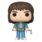 Stranger Things - POP! TV Vinyl figurine Jonathan with Golf Club 9 cm
