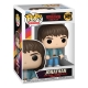 Stranger Things - Figurine POP! Jonathan with Golf Club 9 cm