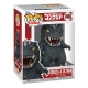 Godzilla Singular Point - Figurine POP! Ultima 9 cm