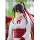 Hell's Paradise: Jigokuraku - Statuette Pop Up Parade Yamada Asaemon Sagiri 18 cm