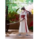 Hell's Paradise: Jigokuraku - Statuette Pop Up Parade Yamada Asaemon Sagiri 18 cm