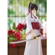 Hell's Paradise: Jigokuraku - Statuette Pop Up Parade Yamada Asaemon Sagiri 18 cm