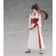 Hell's Paradise: Jigokuraku - Statuette Pop Up Parade Yamada Asaemon Sagiri 18 cm