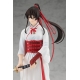 Hell's Paradise: Jigokuraku - Statuette Pop Up Parade Yamada Asaemon Sagiri 18 cm