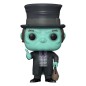 Le Manoir hanté et les 999 Fantômes - Haunted Mansion POP! Disney Vinyl figurine Phineas 9 cm