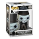 Le Manoir hanté et les 999 Fantômes - Figurine POP! Hatbox Ghost 9 cm