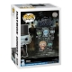 Le Manoir hanté et les 999 Fantômes - Figurine POP! Hatbox Ghost 9 cm