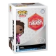 High School Musical - Figurine POP! Gabriella 9 cm