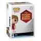 High School Musical - Figurine POP! Troy 9 cm