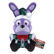Five Nights at Freddy's - Peluche Holiday Bonnie 18 cm