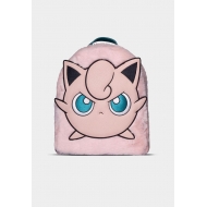 Pokémon - Mini sac à dos Jigglypuff