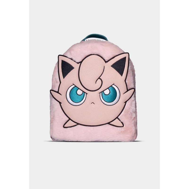 Pokémon - Pokemon sac à dos Mini Jigglypuff