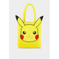 Pokémon - Sac shopping Pikachu