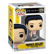 Friends - Figurine POP! Waitress Monica Geller 9 cm