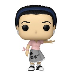 Friends - Figurine POP! Waitress Monica Geller 9 cm