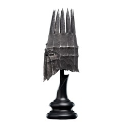 Le Seigneur des Anneaux - Réplique 1/4 Casque du Witch-king Alternative Concept 21 cm