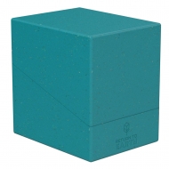 Ultimate Guard Return To Earth - Boulder Deck Case 133+ taille standard Pétrole Ultimate Guard Return To Earth - Boulder Deck Case 133+ taille standard Pétrole