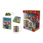 Super Mario - Coffret cadeau Premium Super Mario Super Mario - Coffret cadeau Premium Super Mario