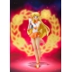 Sailor Moon SuperS - Figurine S.H. Figuarts Super Sailor Venus Tamashii Web Exclusive 15 cm