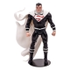 DC Collector - Pack de 2 Figurines Batman Beyond Vs Justice Lord Superman 18 cm