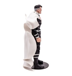 DC Comics - DC Collector figurine Pack de 2 Batman Beyond Vs Justice Lord Superman 18 cm