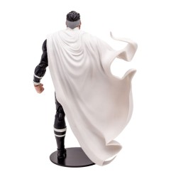 DC Comics - DC Collector figurine Pack de 2 Batman Beyond Vs Justice Lord Superman 18 cm