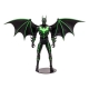 DC Collector - Pack de 2 Figurines Batman Beyond Vs Justice Lord Superman 18 cm