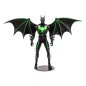 DC Comics - DC Collector figurine Pack de 2 Batman Beyond Vs Justice Lord Superman 18 cm