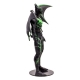 DC Collector - Pack de 2 Figurines Batman Beyond Vs Justice Lord Superman 18 cm