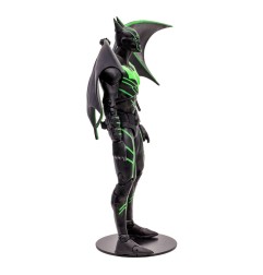 DC Comics - DC Collector figurine Pack de 2 Batman Beyond Vs Justice Lord Superman 18 cm