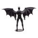 DC Collector - Pack de 2 Figurines Batman Beyond Vs Justice Lord Superman 18 cm