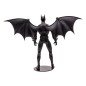 DC Comics - DC Collector figurine Pack de 2 Batman Beyond Vs Justice Lord Superman 18 cm