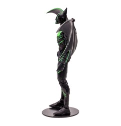DC Collector - Pack de 2 Figurines Batman Beyond Vs Justice Lord Superman 18 cm