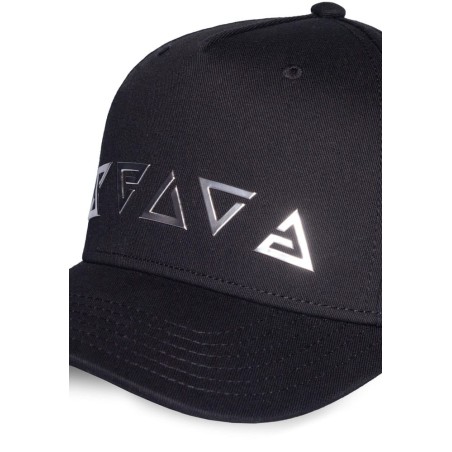 The Witcher - Casquette baseball Signs