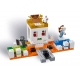 LEGO Minecraft - Le crane géant
