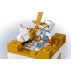 LEGO Minecraft - Le crane géant