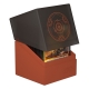 Ultimate Guard - Boulder 100+ Druidic Secrets Impetus (Orange Foncé)