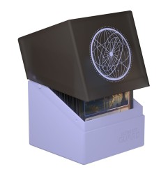 Ultimate Guard - Boulder 100+ Druidic Secrets Nubis (Lavande)