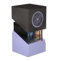 Ultimate Guard - Boulder 100+ Druidic Secrets Nubis (Lavande)