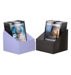 Ultimate Guard - Boulder 100+ Druidic Secrets Nubis (Lavande)