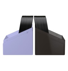 Ultimate Guard - Boulder 100+ Druidic Secrets Nubis (Lavande)